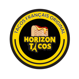 Logo de Horizon Tacos