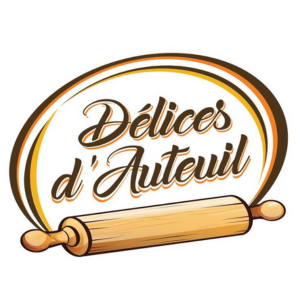 Logo de Pâtisserie Délices d'Auteuil