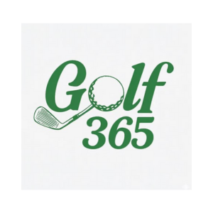 Logo de GOLF 365
