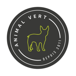 Logo de Animal Vert Saint-Laurent