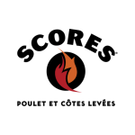 Logo de Scores Vimont