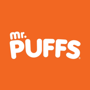 Logo de Mr. Puffs Saint-Sauveur