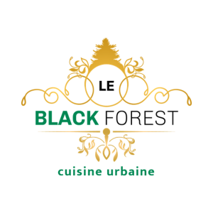 Logo de Le Black Forest Laval