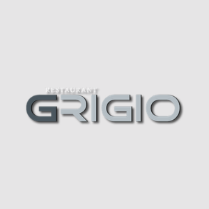 Logo de Restaurant Grigio Laval