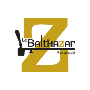 Logo de Balthazar Boisbriand
