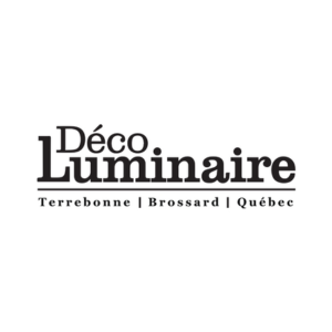 Logo de Déco Luminaire Terrebonne
