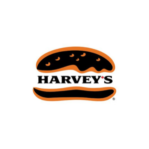 Logo de Harvey's Mascouche