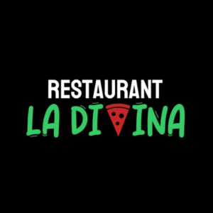 Logo de La Divina