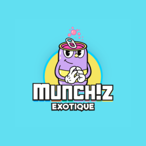 Logo de Munchiz Terrebonne