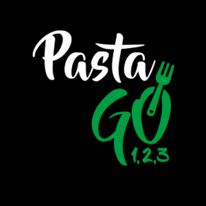 Logo de Pasta Go 123