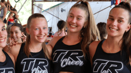 Forfait VIP 1 semaine - CheerRep