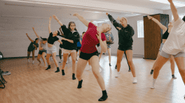 Forfait VIP 1 semaine - DanseRep