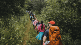 Forfait 1 semaine - AventureRep