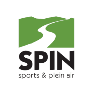 Logo de Spin Sports & Plein Air - En ligne
