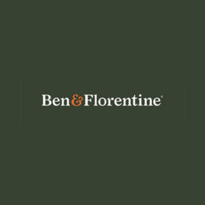 Logo de Ben et Florentine Mascouche