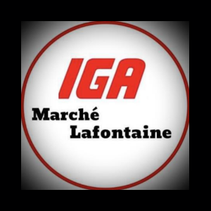 Logo de IGA Lord