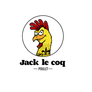 Logo de Restaurant Jack le Coq