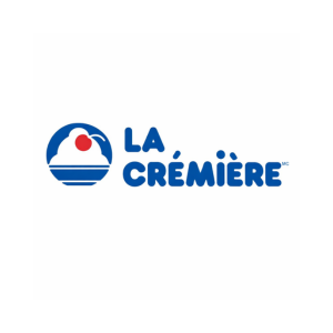 Logo de La Crémière Mascouche