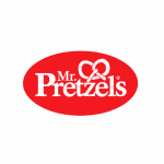 Logo de Mr Pretzels Terrebonne