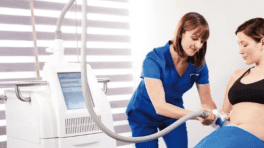 Cycle de CoolSculpting