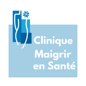 Logo de Clinique Maigrir en Santé