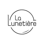 Logo de La Lunetière