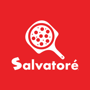 Logo de Pizza Salvatore Mascouche