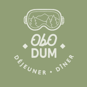 Logo de Obodum Déjeuner-Diner