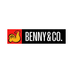 Logo de Benny et Co Saint-Sauveur