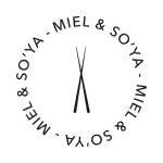 Logo de Miel et So'ya