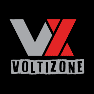 Logo de Voltizone