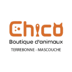 Logo de Chico Mascouche