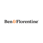 Logo de Ben et Florentine Terrebonne de la Pinière