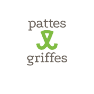 Logo de Pattes & Griffes Saint-Lambert