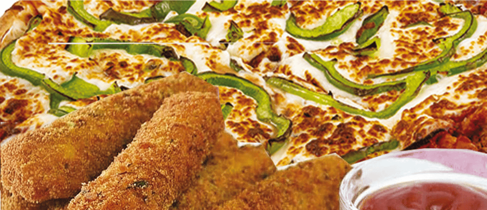 Terrasse Pizzeria
