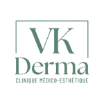 Logo de VK Derma