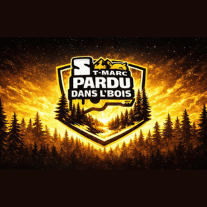 Festival St-Marc Pardu dans l'bois