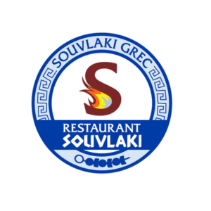 Logo de Restaurant Souvlaki Trois-Rivière
