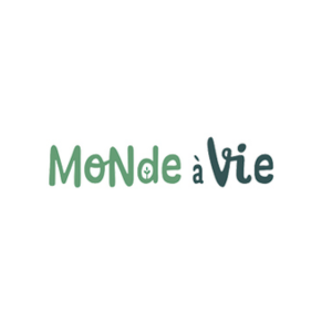 Logo de Éco-Boutique un Monde à vie