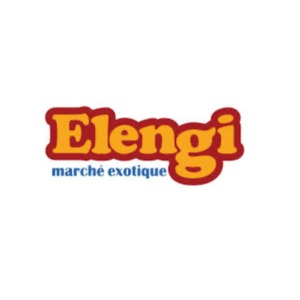 Logo de Marché Exotique Elengi