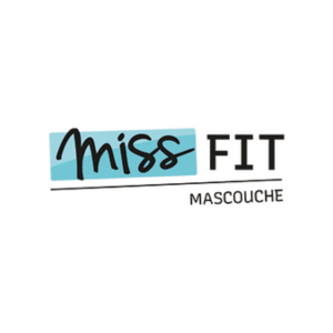 Logo de Miss FIT Mascouche