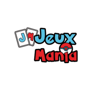 Logo de Jeux Mania