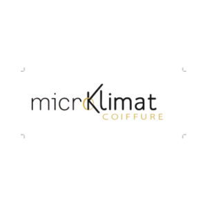 Logo de Microklimat Coiffure