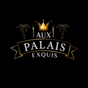 Logo de Aux Palais Exquis