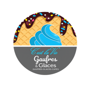 Logo de Gaufres et Glaces