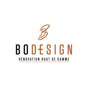 Logo de Bo Design