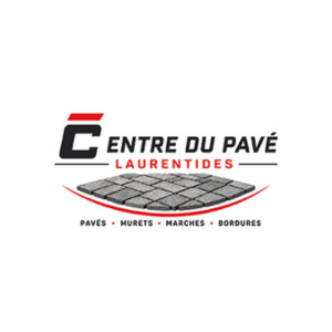 Logo de Centre du Pavé Laurentides
