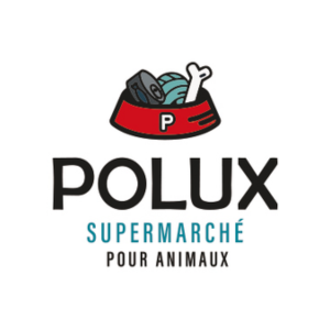 Logo de Polux