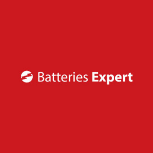 Logo de Batteries Expert+ Valleyfield