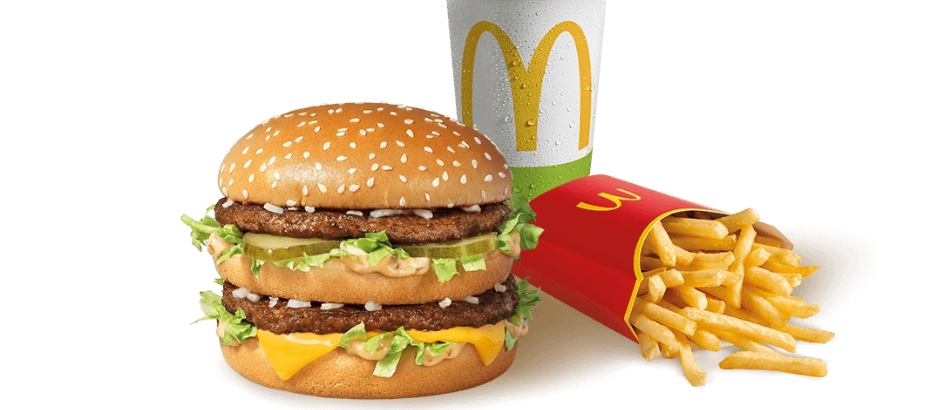 Mc Donald Rivière-du-Loup